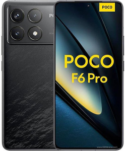 Xiaomi Poco F6 Pro 5G