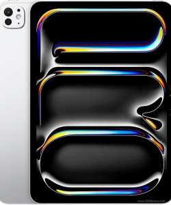 iPad Pro 11-inch (2024)