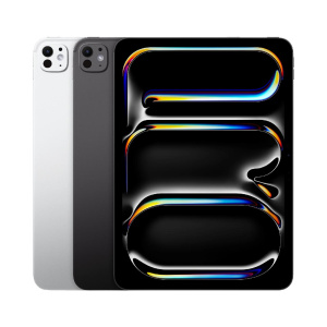 iPad Pro 11-inch (2024)