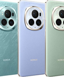 Honor Magic 6 Pro