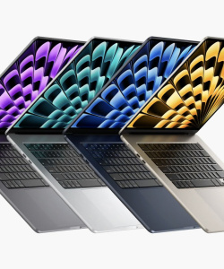 MacBook Air M3 15 8-CPU/10-GPU