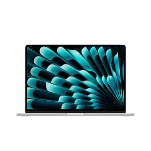 MacBook Air M3 15 8-CPU/10-GPU