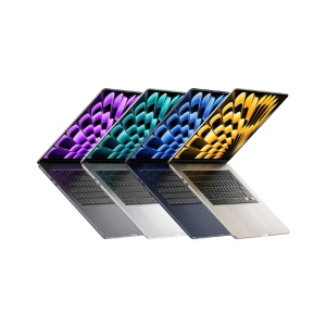 MacBook Air M3 15 8-CPU/10-GPU