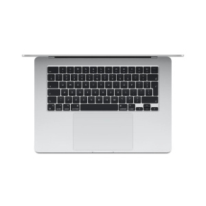 MacBook Air M3 15 8-CPU/10-GPU