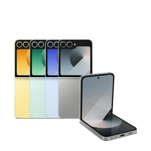 Galaxy Z Flip6