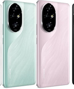Honor 200 Pro