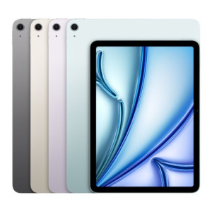 iPad Air 11-inch (2024)