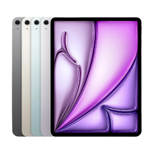 iPad Air 13-inch (2024)