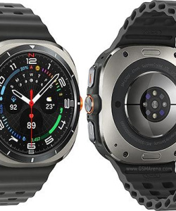 Samsung Watch Ultra