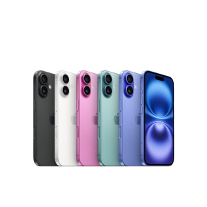 Apple iPhone 16