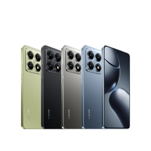 XIAOMI 14T