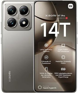 XIAOMI 14T Pro