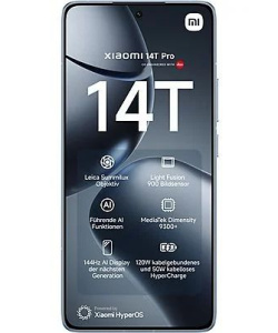 XIAOMI 14T Pro