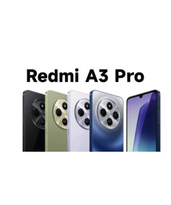 Xiaomi Redmi A3 Pro