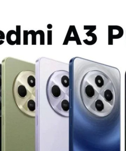 Xiaomi Redmi A3 Pro