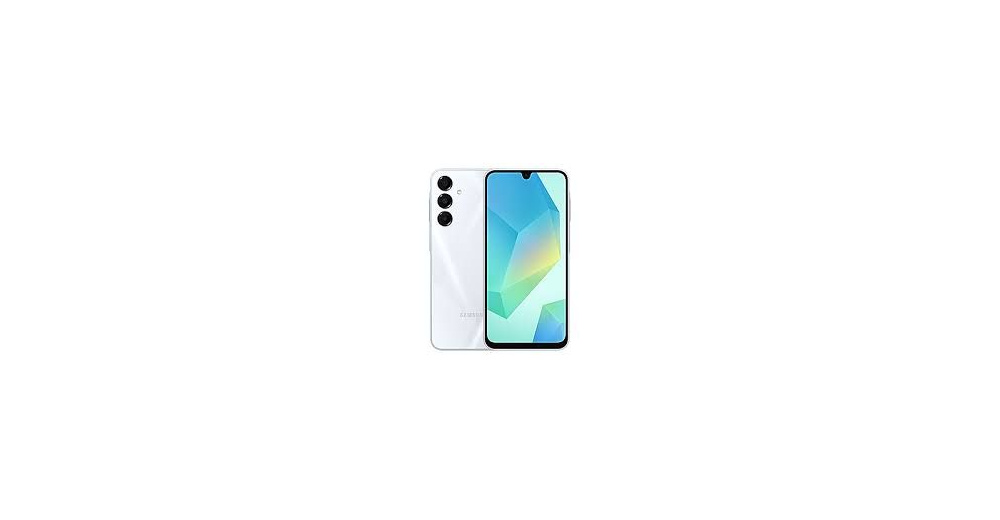 Samsung Galaxy A16 5G :: Телефони и сервис – Ledikom Mobile Store