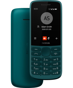 Nokia 215 4G