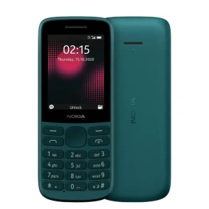 Nokia 215 4G