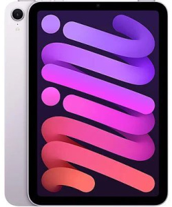 iPad Mini (A17 Pro)