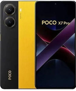 Xiaomi Poco X7 Pro