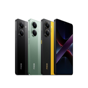 Xiaomi Poco X7 Pro