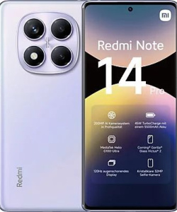 Redmi Note 14 Pro 5G