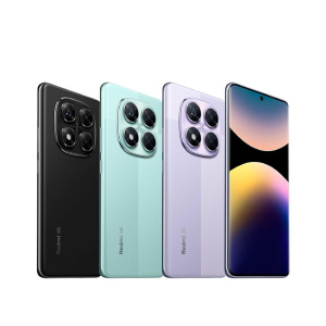 Redmi Note 14 Pro 5G