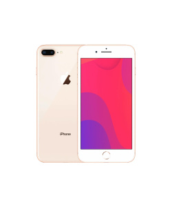 iPhone 8 Plus