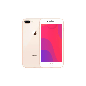 iPhone 8 Plus