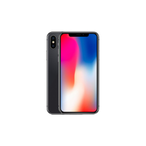iPhone X