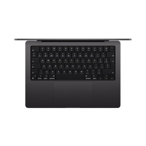 MacBook Pro M4 14 10-core CPU 10-core GPU