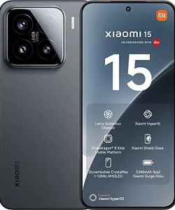 Xiaomi 15