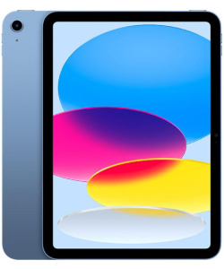 iPad 2025 (11th Generation)