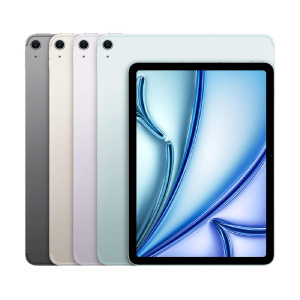 iPad Air 11-inch (2025) M3