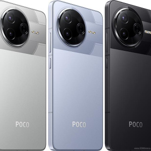 Xiaomi Poco F7 Pro