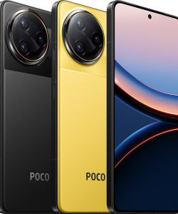 Xiaomi Poco F7 Ultra