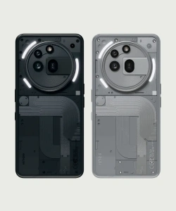 Nothing Phone 3A Pro