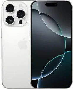 Exp.iPhone 16 Pro Max