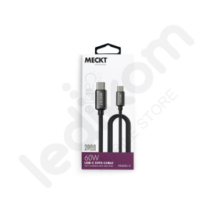 Type-C Кабел 2m MUC5C-C