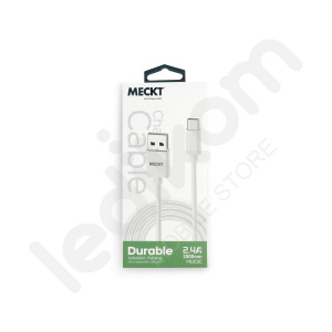 USB-C Кабел 2m MUC3C