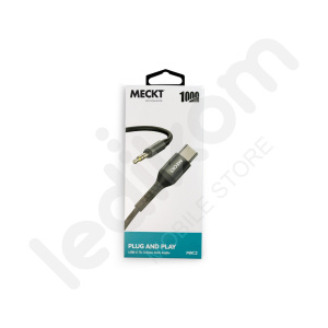 Type-C - AUX Кабел MAC2