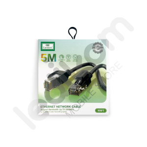 Мрежен кабел 5m NW1
