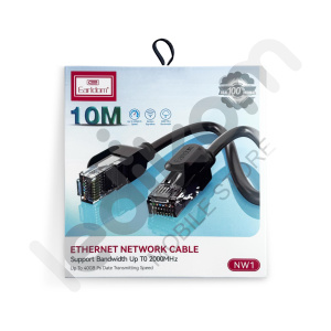 Мрежен кабел 10m NW1