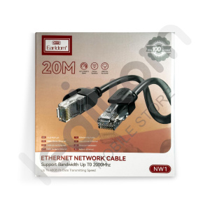 Мрежен кабел 20m NW1