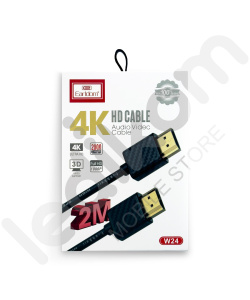 4K HDMI Кабел 2m