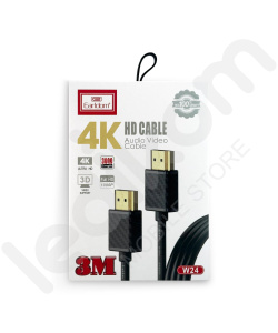 4K HDMI Кабел 3m