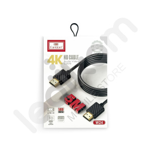 4K HDMI Кабел 5m
