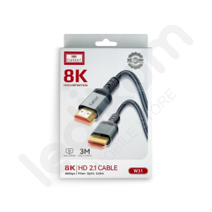 8K HD 2.1 Кабел 3m