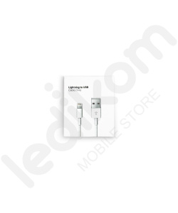 Lightning to USB Кабел