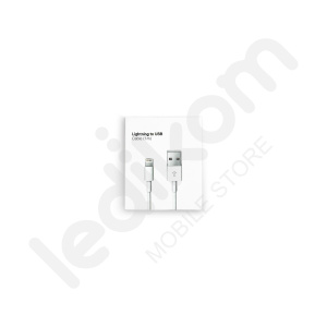 Lightning to USB Кабел